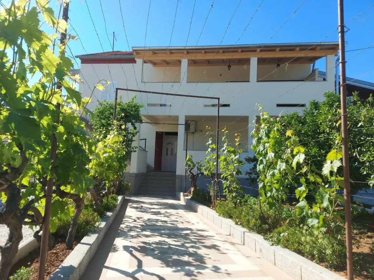 Marin Apartment Bibinje