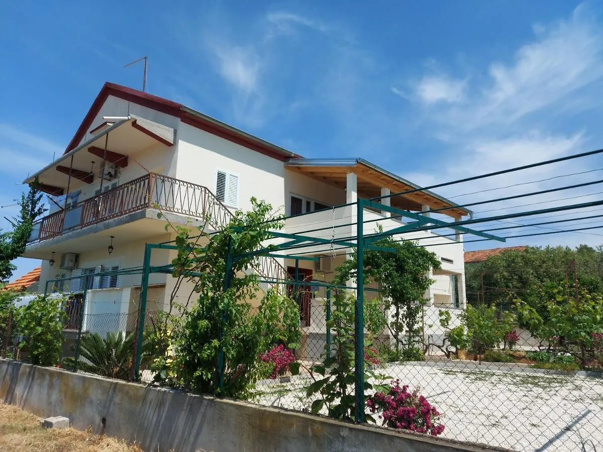 Marin Apartment Bibinje Κροατία