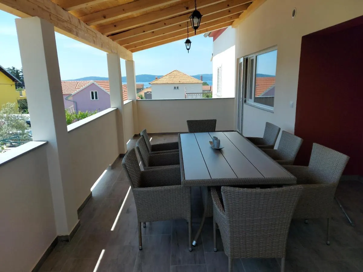 Marin Apartment Bibinje