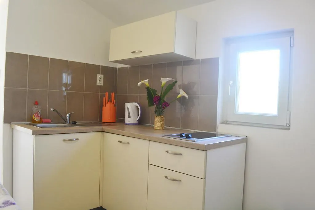 Marin Apartment Bibinje
