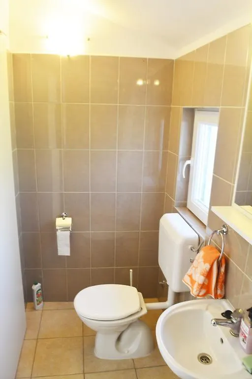 Marin Apartment Bibinje