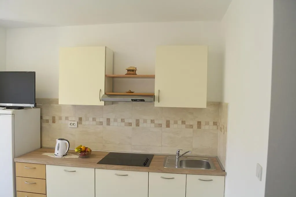 Marin Apartment Bibinje Chorwacja