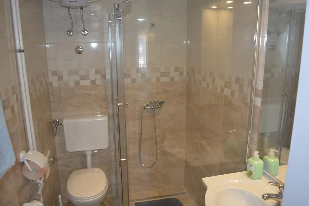 Marin Apartment Bibinje