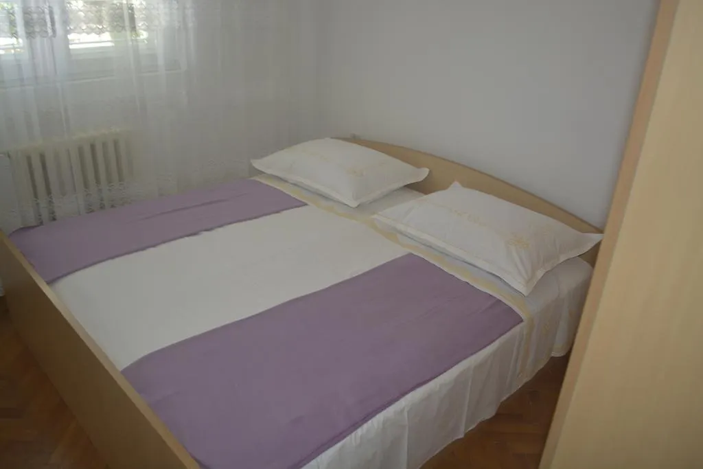 Marin Apartment Bibinje