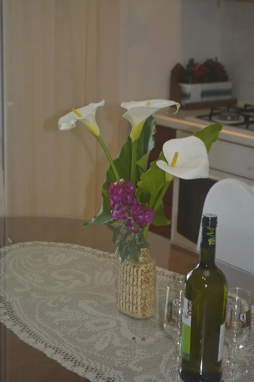 Marin Apartment Bibinje Κροατία