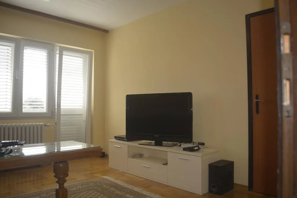 Marin Apartment Bibinje