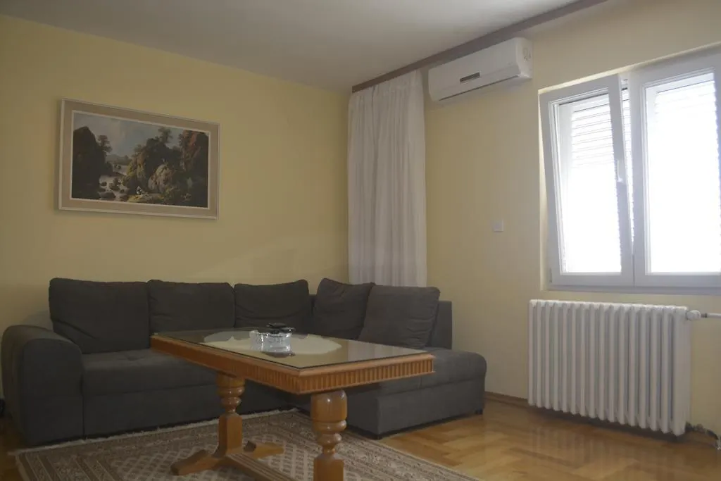 Marin Apartment Bibinje Κροατία