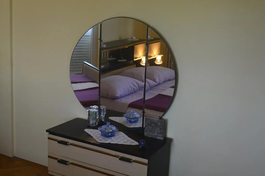 Marin Apartment Bibinje 0*,  Κροατία