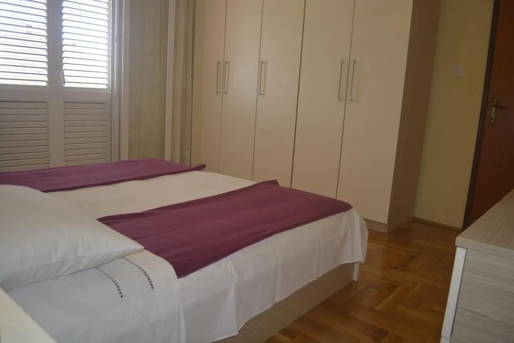 Marin Apartment Bibinje Chorwacja