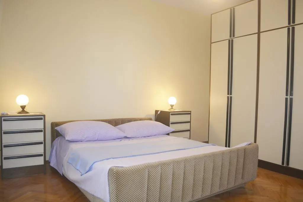 Marin Apartment Bibinje