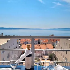 Aurora , Split Chorwacja