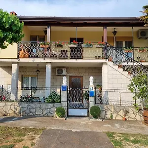 Felice , Novigrad (Istria) Chorwacja