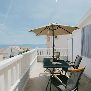 Blue Sea House , Trogir Chorwacja