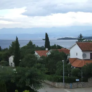 Helen , Malinska Chorwacja